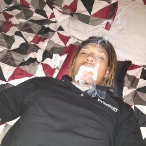 Meet your Posher, Adrian